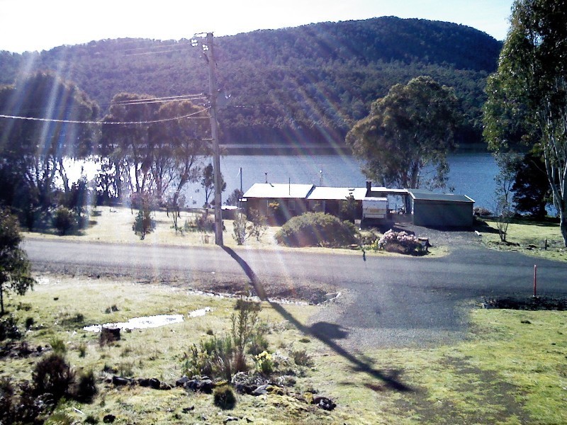 264 Bradys Lake Road, Bradys Lake TAS 7140 the real estate agency