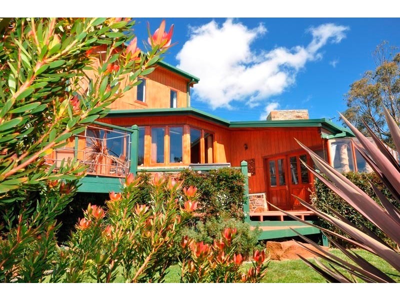 17 Canopus Drive, Blackstone Heights TAS 7250