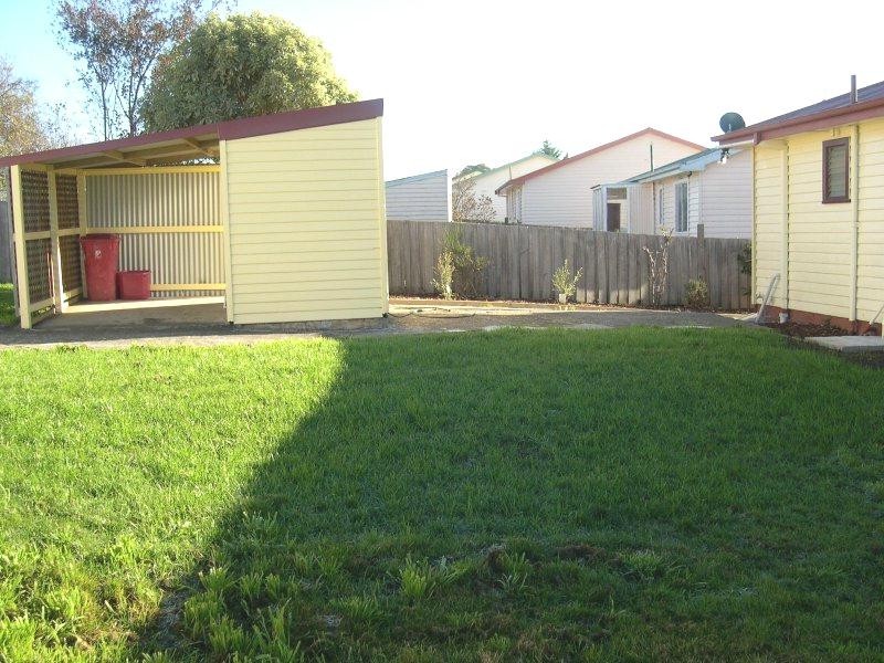 58 Hargrave Crescent, Mayfield TAS 7248