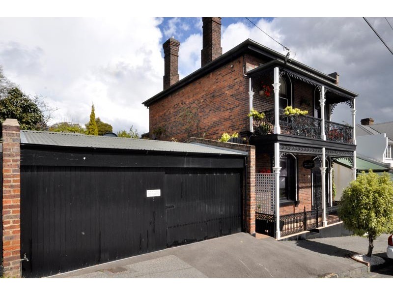 23 Elizabeth Street, Launceston TAS 7250