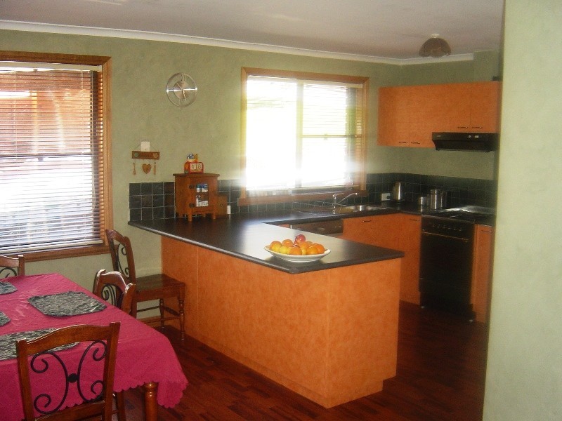 121 Outram Street, Summerhill TAS 7250