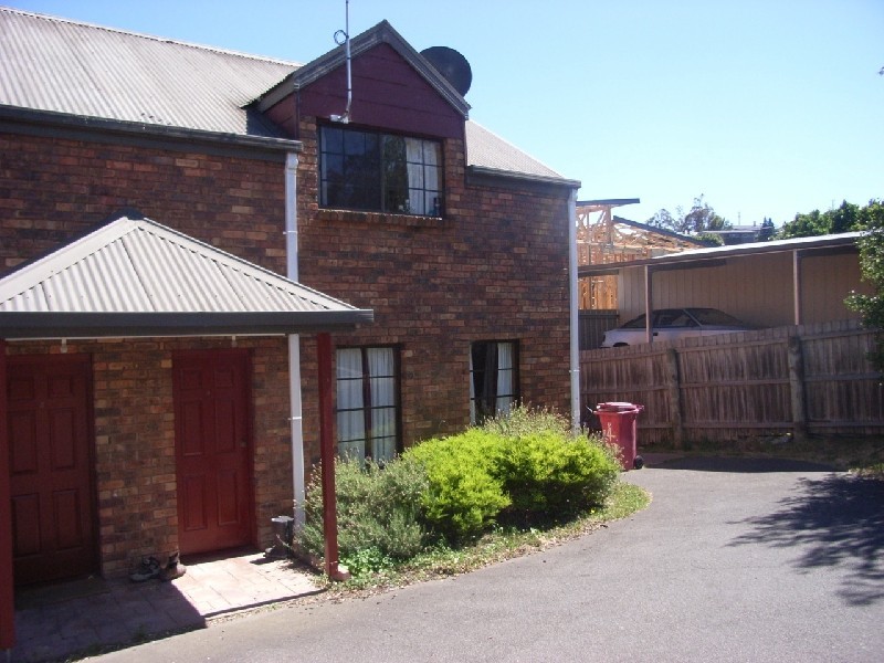 4/37 Leslie Street, South Launceston TAS 7249