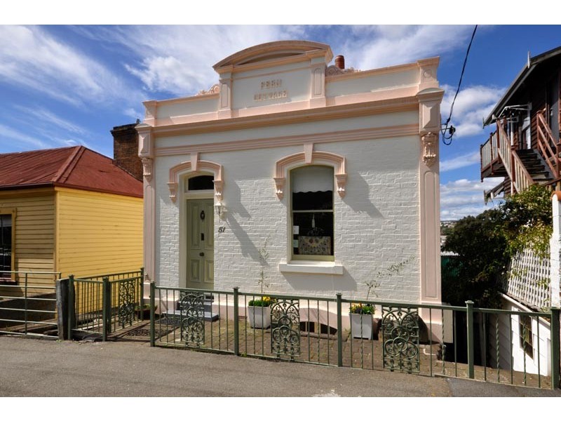 51 Bourke Street, West Launceston TAS 7250
