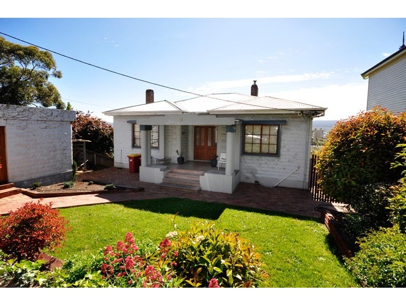 48 Trevallyn Road, Trevallyn TAS 7250