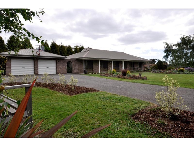 45 Swan Bay Drive, Swan Bay TAS 7252