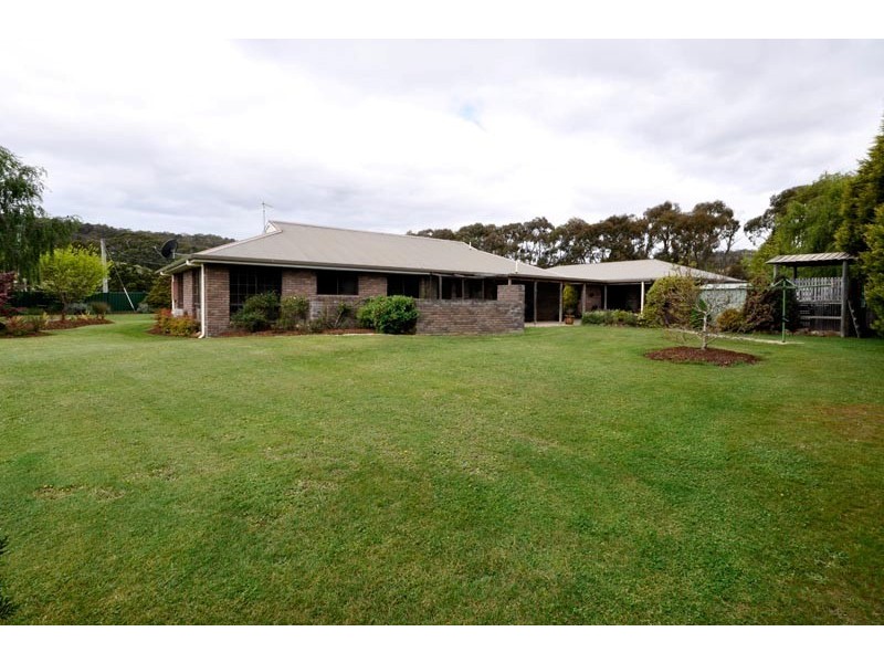 45 Swan Bay Drive, Swan Bay TAS 7252