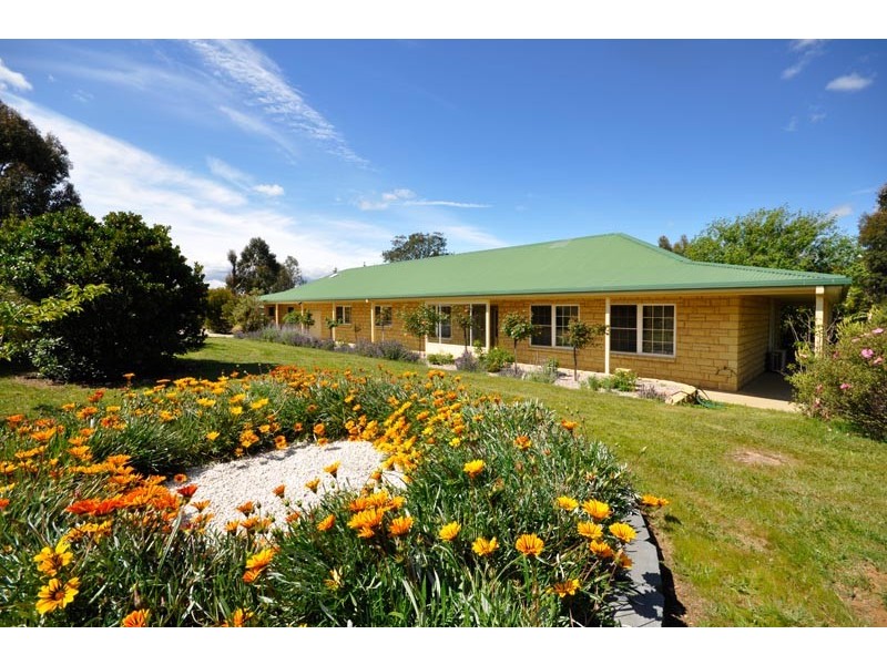 66 Panorama Road, Blackstone Heights TAS 7250