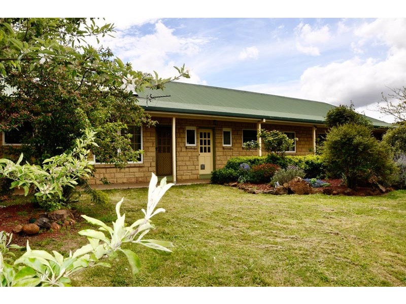 66 Panorama Road, Blackstone Heights TAS 7250