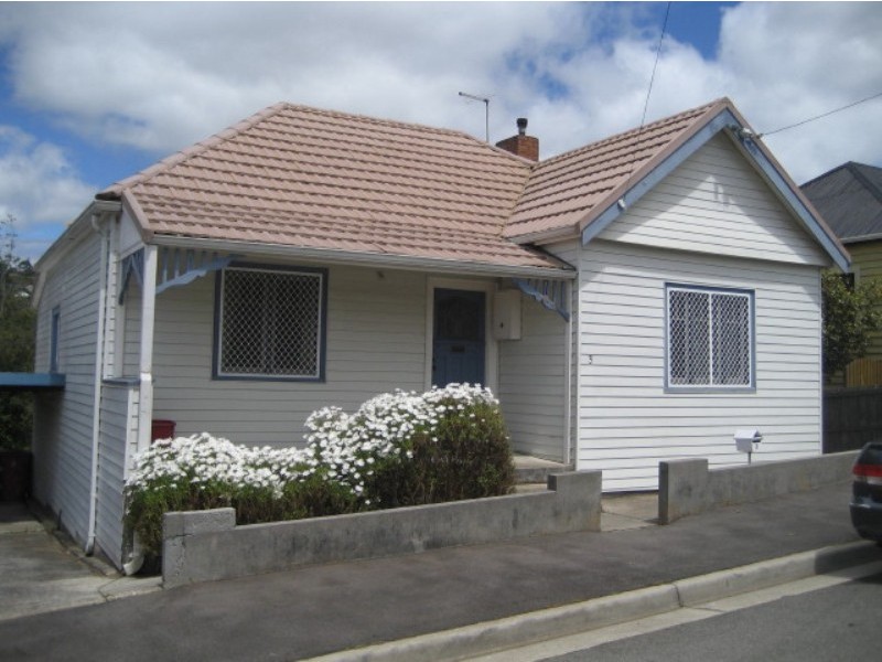 3 Howell Street, West Launceston TAS 7250