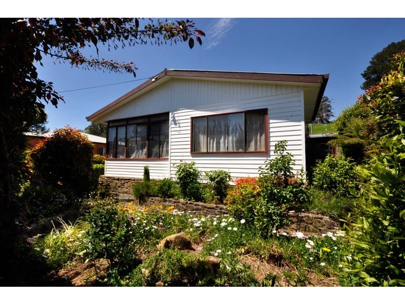 1 Mountain Road, Lilydale TAS 7268