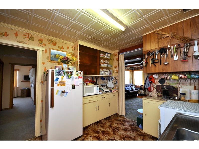 1 Mountain Road, Lilydale TAS 7268
