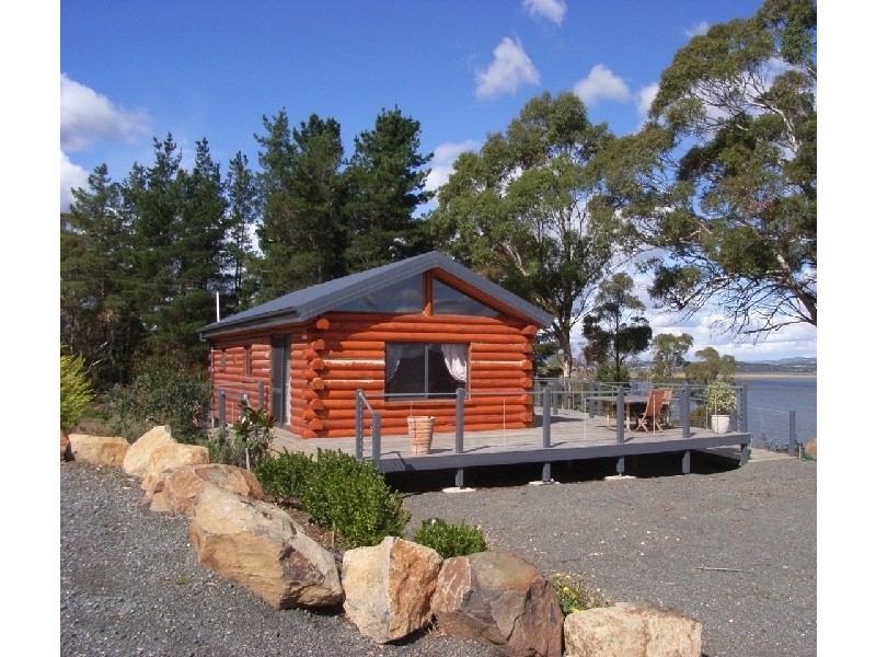 302 Windermere Road, Windermere TAS 7252