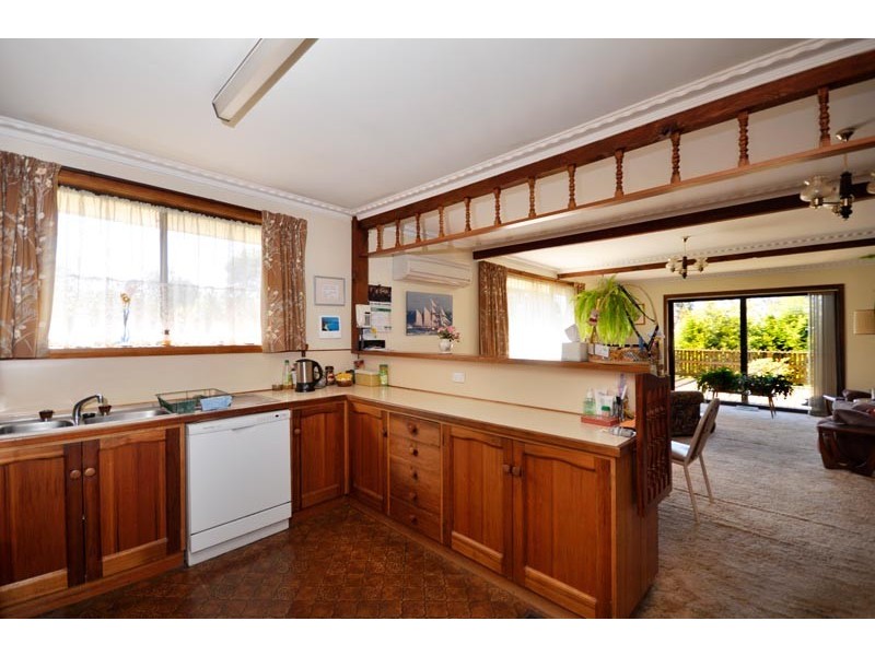 90 Quarantine Road, Norwood TAS 7250