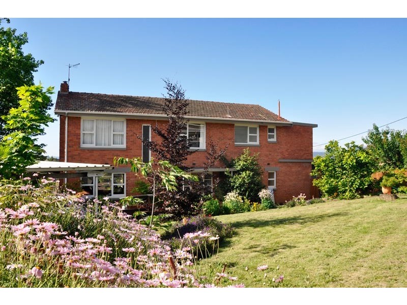 22 Benjamin Street, Trevallyn TAS 7250