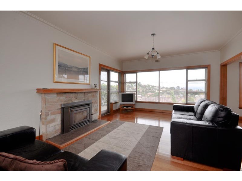 22 Benjamin Street, Trevallyn TAS 7250