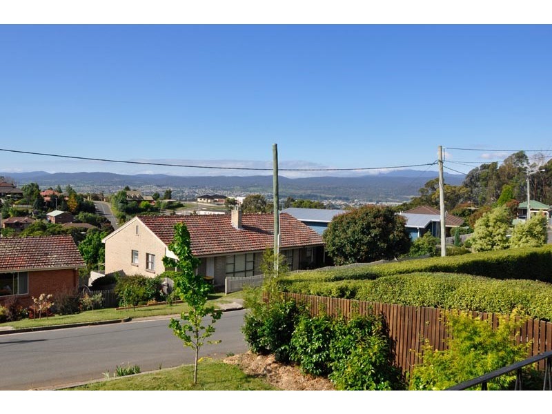22 Benjamin Street, Trevallyn TAS 7250