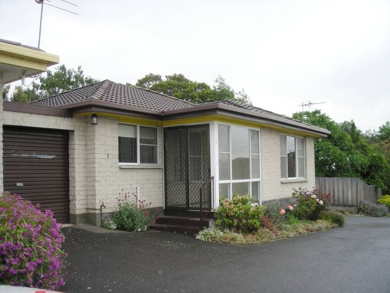 1/51 Campbell Street, Newstead TAS 7250