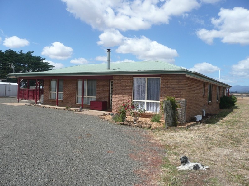 145 Black Hills Road, Whitemore TAS 7303