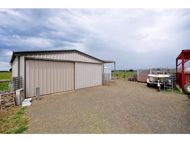 145 Black Hills Road, Whitemore TAS 7303