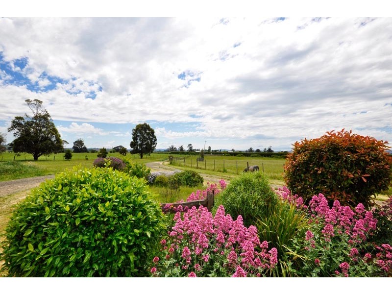 145 Black Hills Road, Whitemore TAS 7303