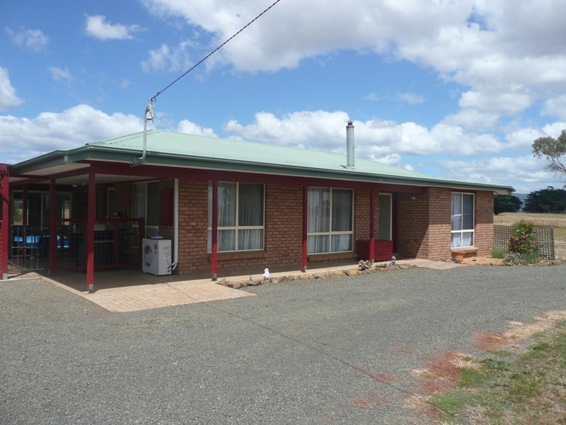 145 Black Hills Road, Whitemore TAS 7303