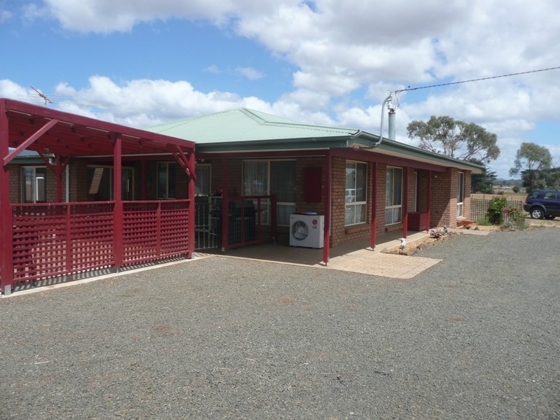 145 Black Hills Road, Whitemore TAS 7303