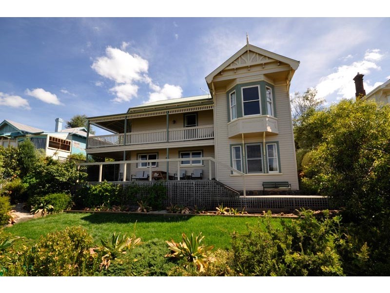 28 Bain Terrace, Trevallyn TAS 7250