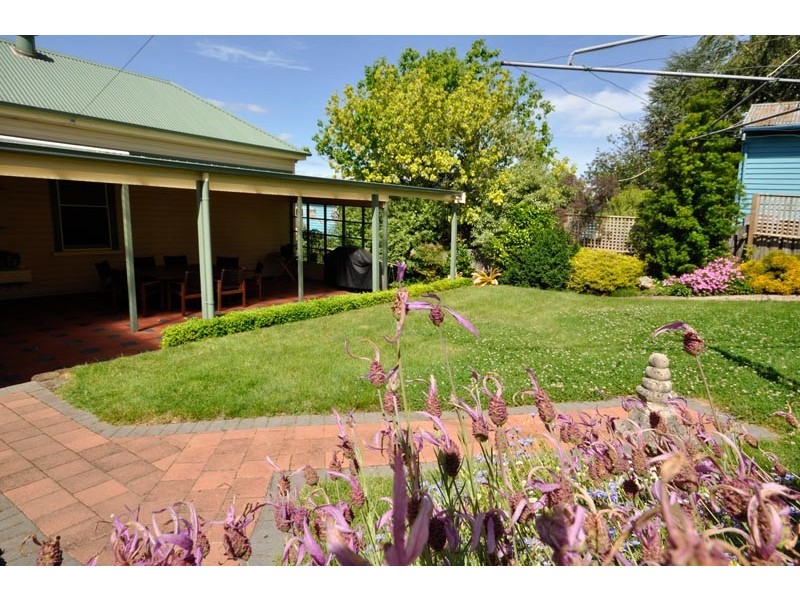 28 Bain Terrace, Trevallyn TAS 7250