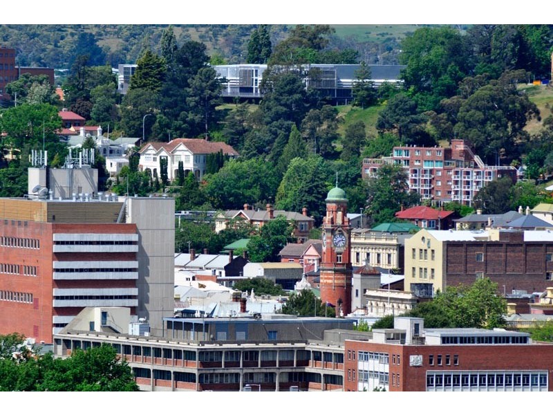 28 Bain Terrace, Trevallyn TAS 7250