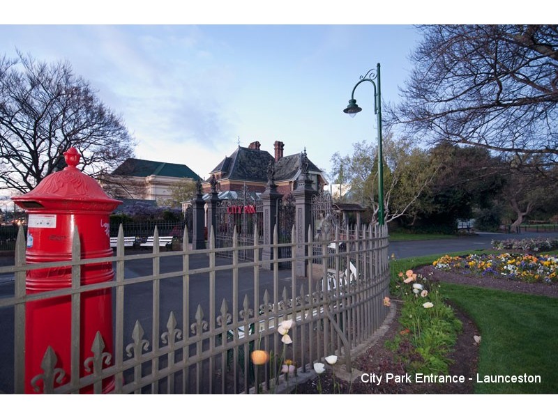 222 St john Street, Launceston TAS 7250