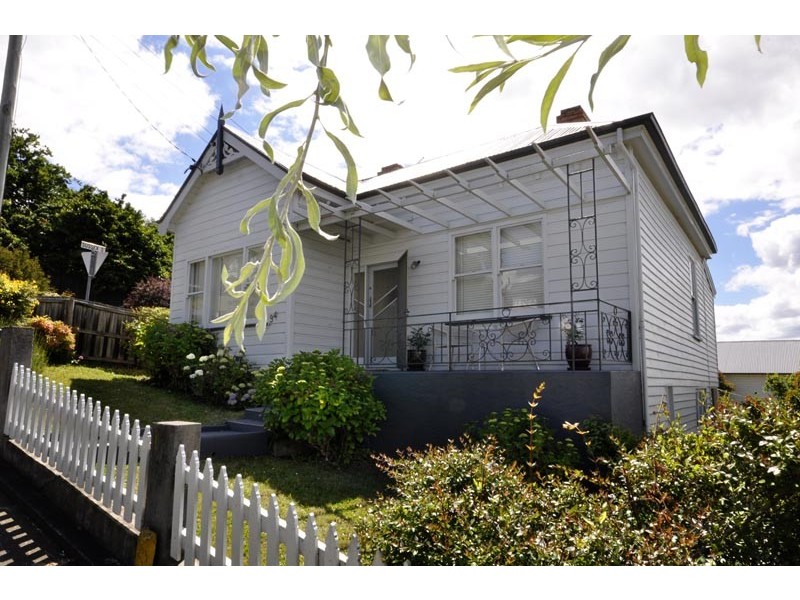 94 David Street, Newstead TAS 7250
