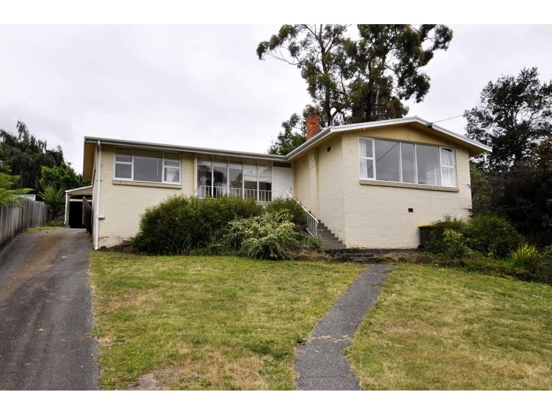 46 Cherry Road, Trevallyn TAS 7250