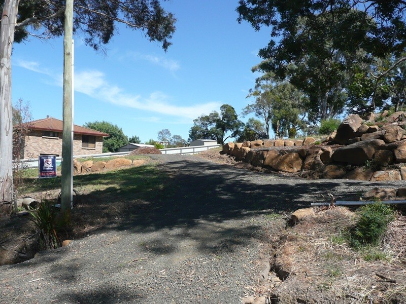 156 Hillwood Jetty Road, Hillwood TAS 7252