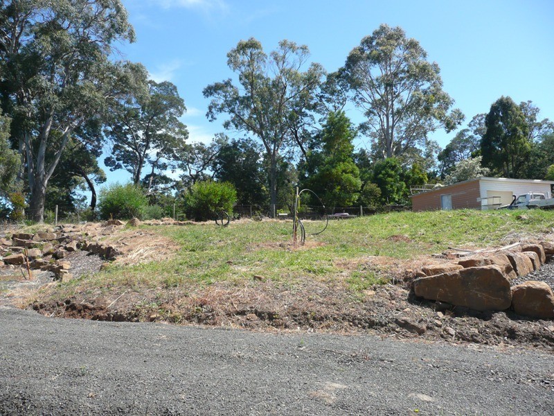 156 Hillwood Jetty Road, Hillwood TAS 7252