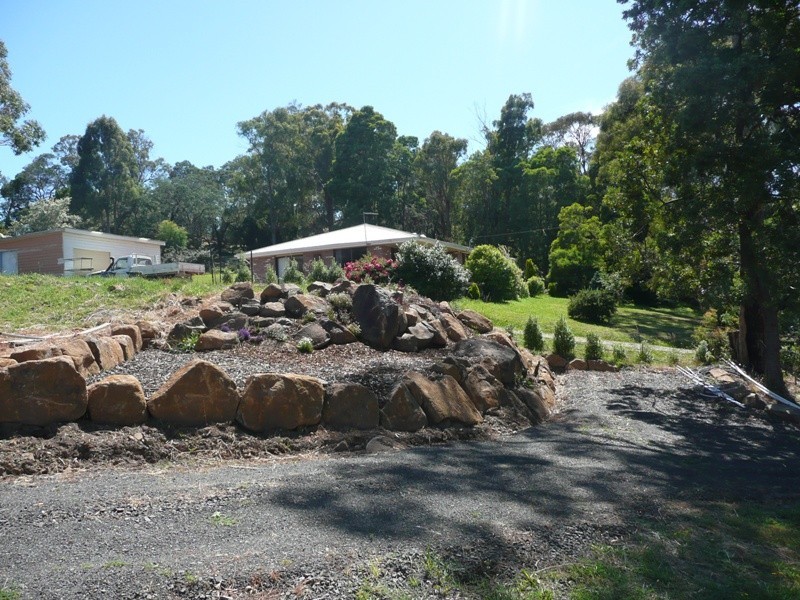 156 Hillwood Jetty Road, Hillwood TAS 7252