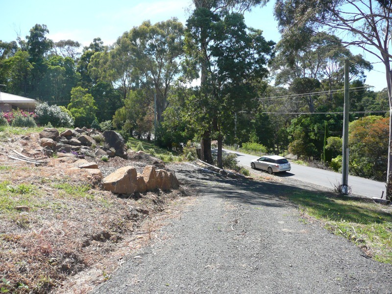 156 Hillwood Jetty Road, Hillwood TAS 7252