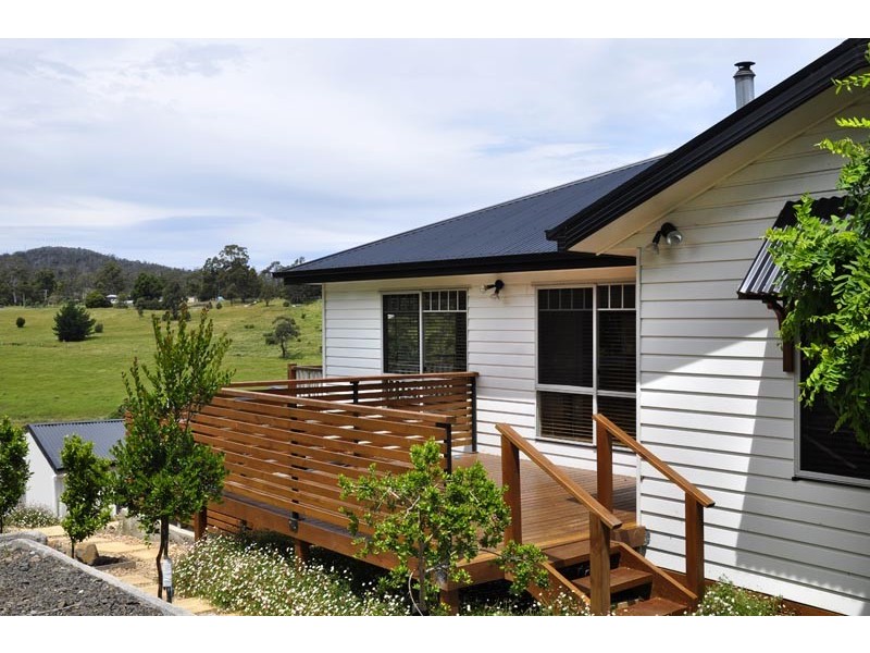 149 Johnstons Road, Hillwood TAS 7252