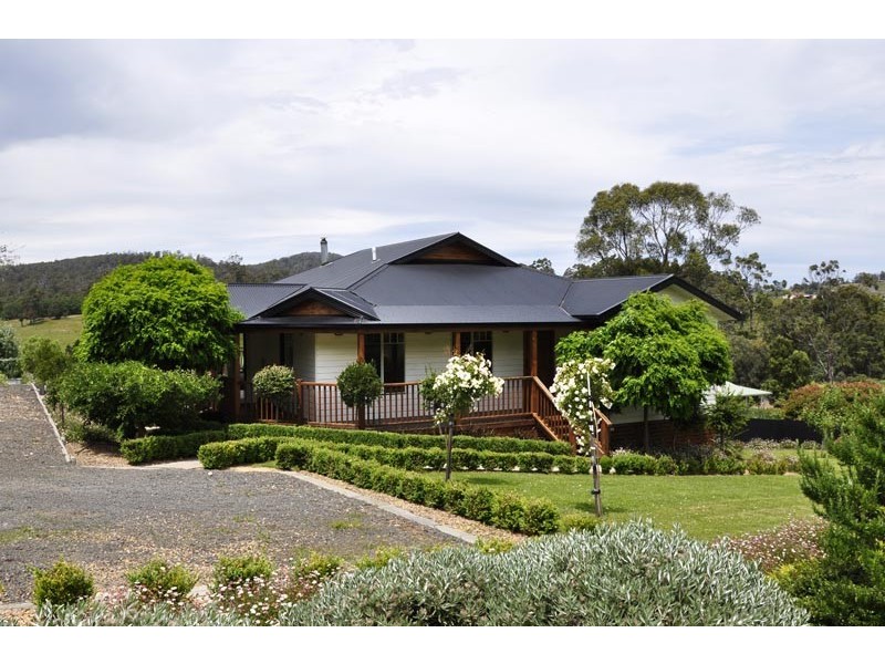 149 Johnstons Road, Hillwood TAS 7252