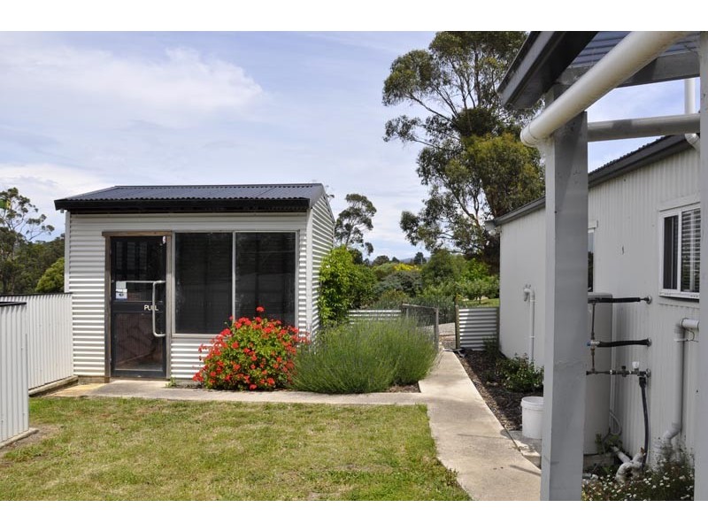 149 Johnstons Road, Hillwood TAS 7252
