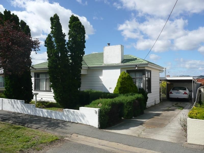 78 Vermont Road, Mowbray TAS 7248