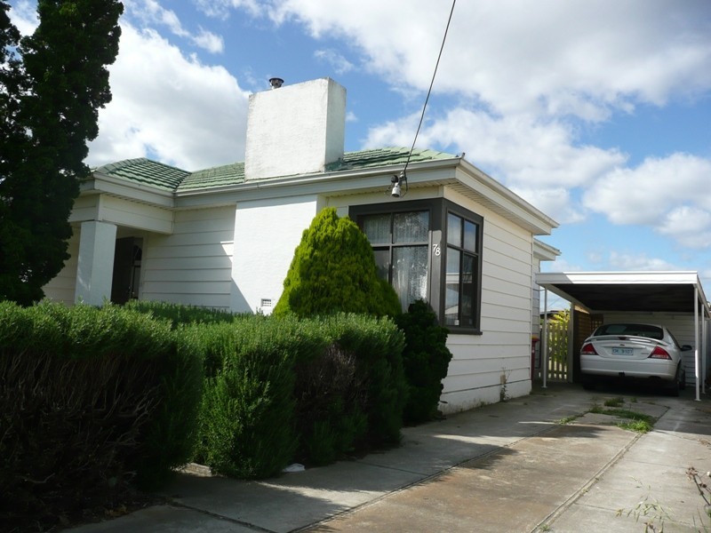 78 Vermont Road, Mowbray TAS 7248