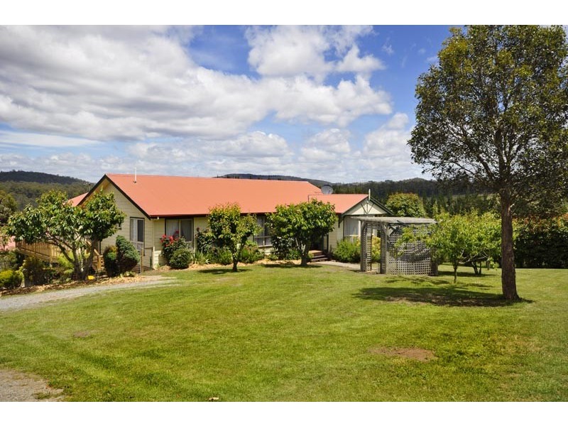 15 Frasers Road, Glengarry TAS 7275