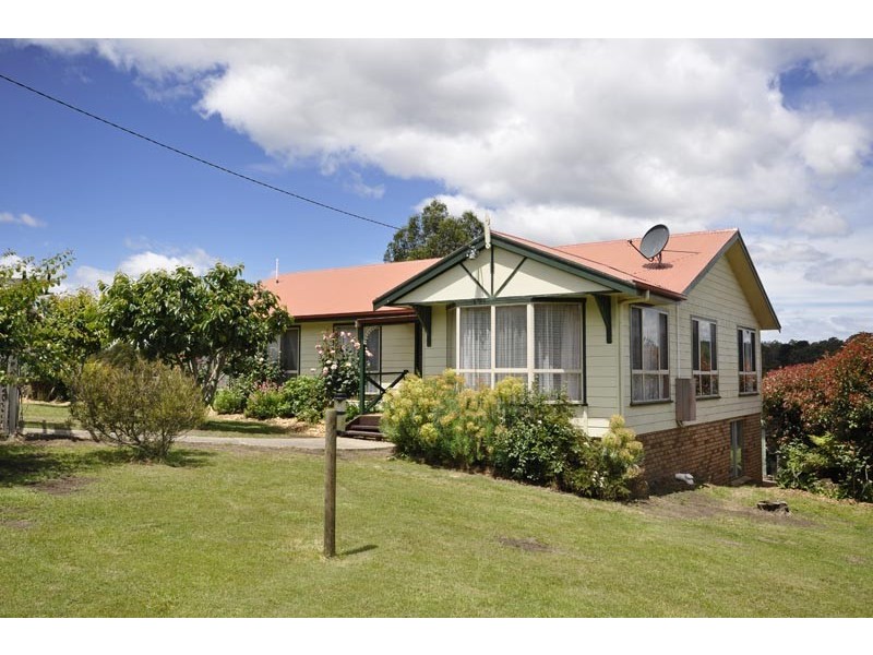 15 Frasers Road, Glengarry TAS 7275
