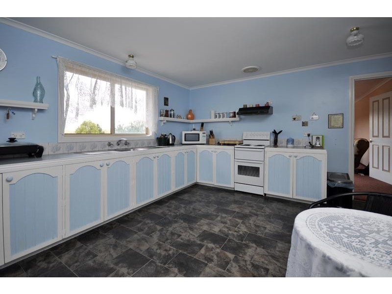 15 Frasers Road, Glengarry TAS 7275