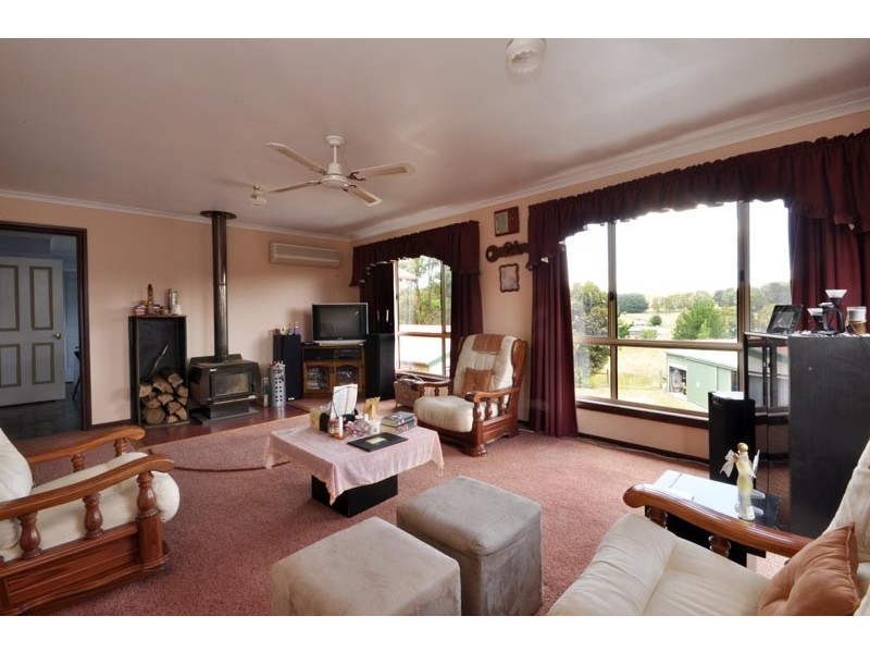 15 Frasers Road, Glengarry TAS 7275