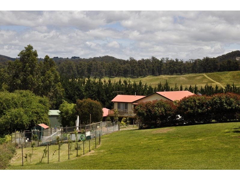 15 Frasers Road, Glengarry TAS 7275