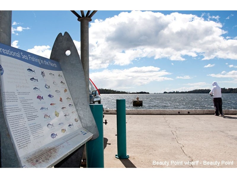 15 Frasers Road, Glengarry TAS 7275