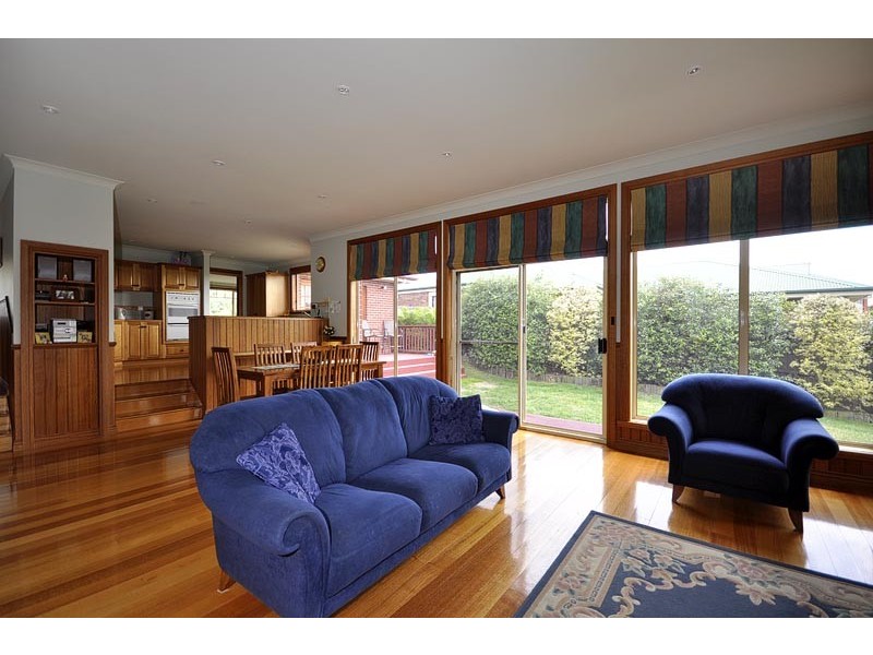 31 Benwerrin Crescent, Norwood TAS 7250