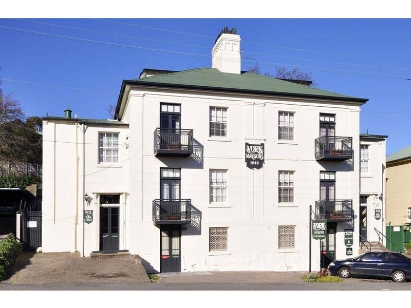 9-11 York Street, Launceston TAS 7250