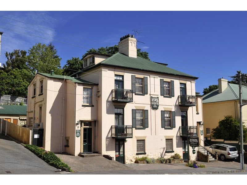 9-11 York Street, Launceston TAS 7250